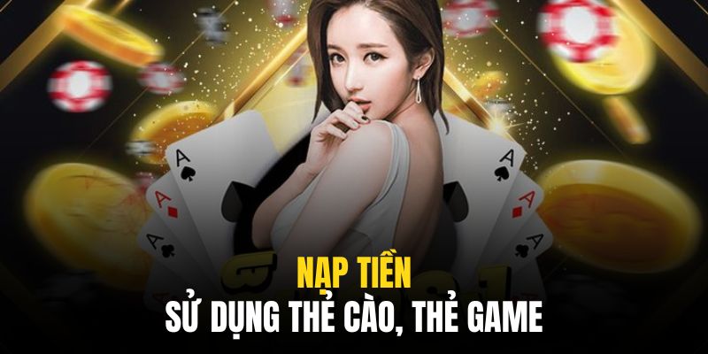 Các CTKM nạp mang lại lợi ích nhân đôi cho tất cả hội viên đủ điều kiện